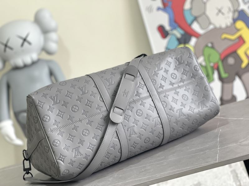 LV Travel Bags